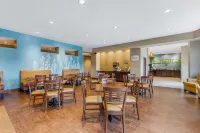 Sleep Inn & Suites Ames Near Isu Campus - breakfast
