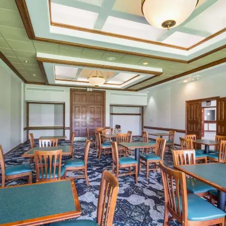 Quality Inn & Suites Kansas City - Independence I-70 East