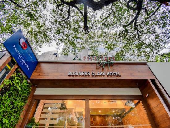 Capital O 42226 Pine Tree Signature Chennai Updated 2021 Price Reviews Trip Com