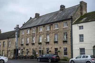 Kings Head by Chef & Brewer Collection
