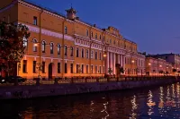 Premiere Hotel at the Mariinsky Theater Hotels near مسرح مارينسكي