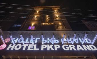 Hotel Pkp Grand