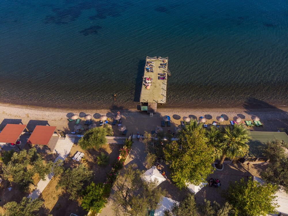 Assos Kayalar Blue Beach Hotel