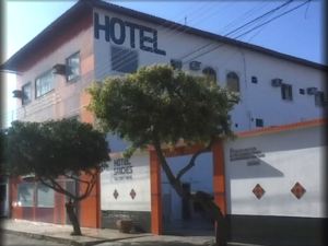 Hotel Sanches
