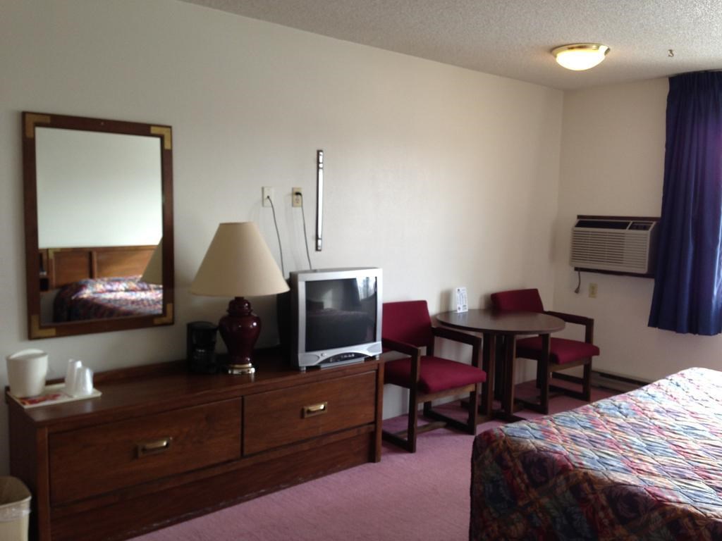 Americas Best Value Inn Laramie