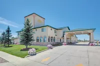 Days Inn by Wyndham Laramie Hotel in zona University of Wyoming Indoor Tennis Complex