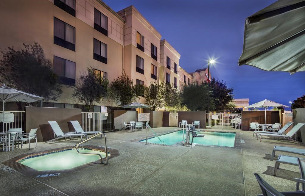 SpringHill Suites Laredo