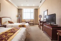 โรงแรมนานาชาติเถาหยวน