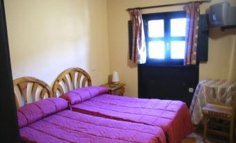 Hosteria Del Huerna - Housity