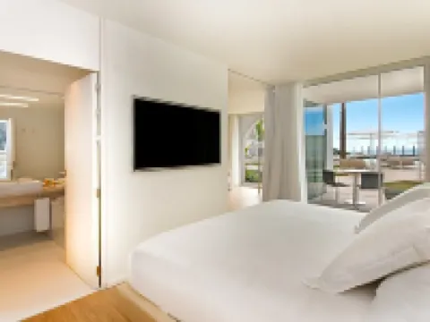 JOIA Salomé by Iberostar -Adults Only Hotéis em Adeje