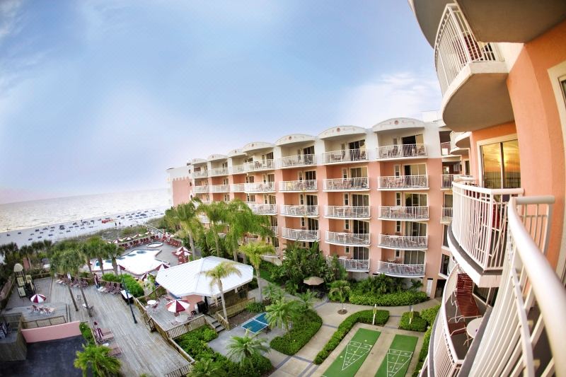 Beach House Suites by the Don CeSar, Saint Pete Beach Latest Price u0026  Reviews of Global Hotels 2023 | Trip.com