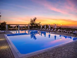 Olympion Asty Hotel
