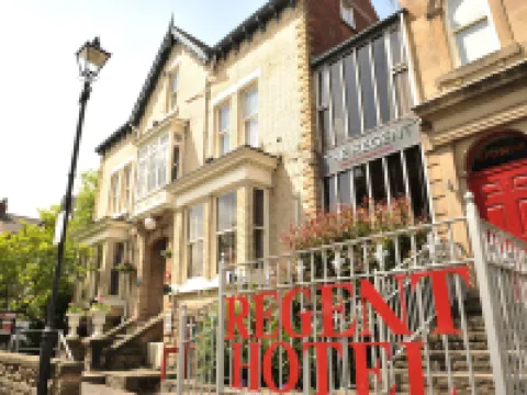Regent Hotel Doncaster Hotels in Doncaster
