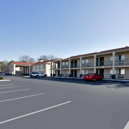 Jacksonville Inn
