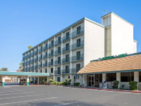 La Quinta Inn & Suites by Wyndham Madera Hoteles en Madera