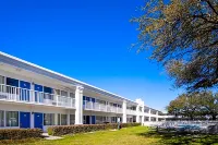 Motel 6 Jacksonville, NC Hoteles en Condado de Onslow