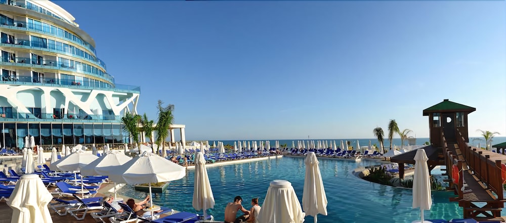 Vikingen Infinity Resort & Spa - All Inclusive