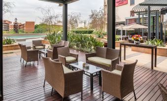 City Lodge Hotel Hatfield, Pretoria