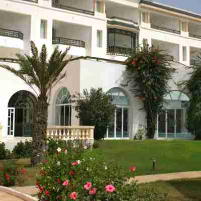 El Mouradi Palm Marina - Families and Couples Only Hotel Exterior