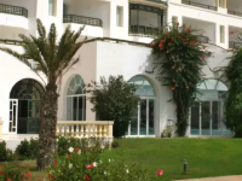 El Mouradi Palm Marina - Families and Couples Only Hotels in Akouda
