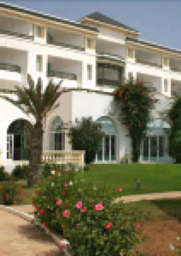 El Mouradi Palm Marina - Families and Couples Only Hotels in 