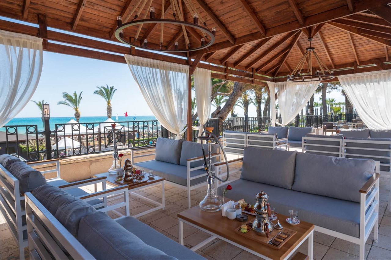 Papillon Ayscha Resort & Spa - All Inclusive