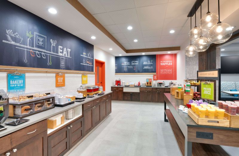 Hampton Inn Draper Salt Lake City photo 5