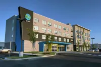 Tru by Hilton Georgetown - Wifi