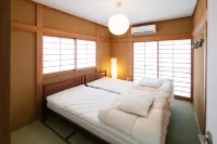 Wave House 99 - Self Check-in Only Hotel in zona Narita Airport Onsen Soranoyu