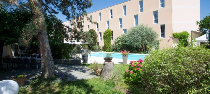 PoMo Hôtel & Restaurant Hotels in Isère
