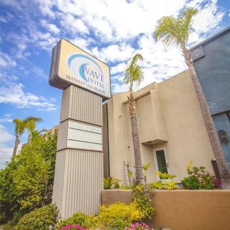 Wave Hotel Manhattan Beach