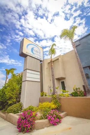 Wave Hotel Manhattan Beach