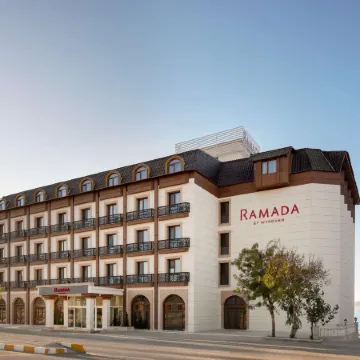 Ramada by Wyndham Van