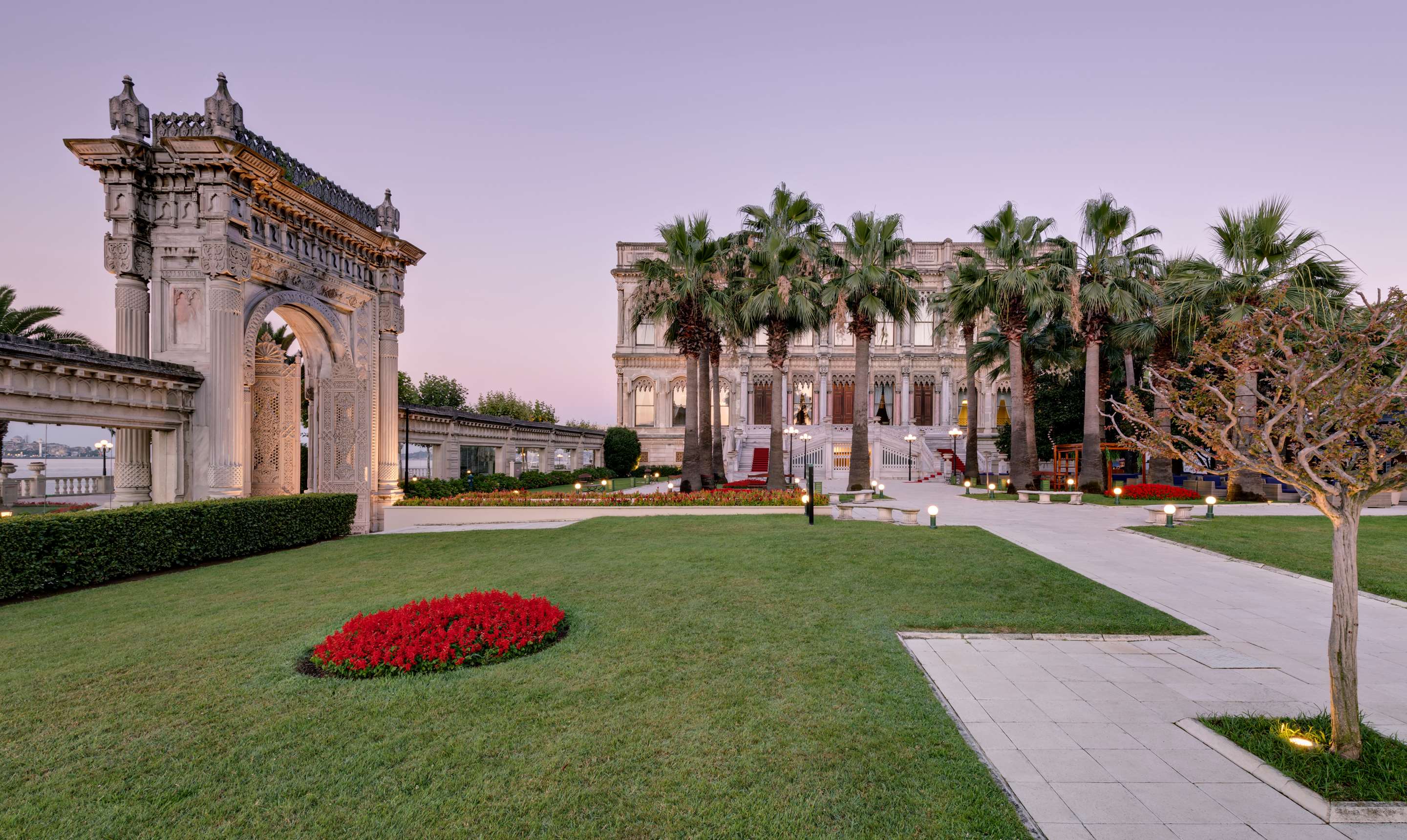 Ciragan Palace Kempinski