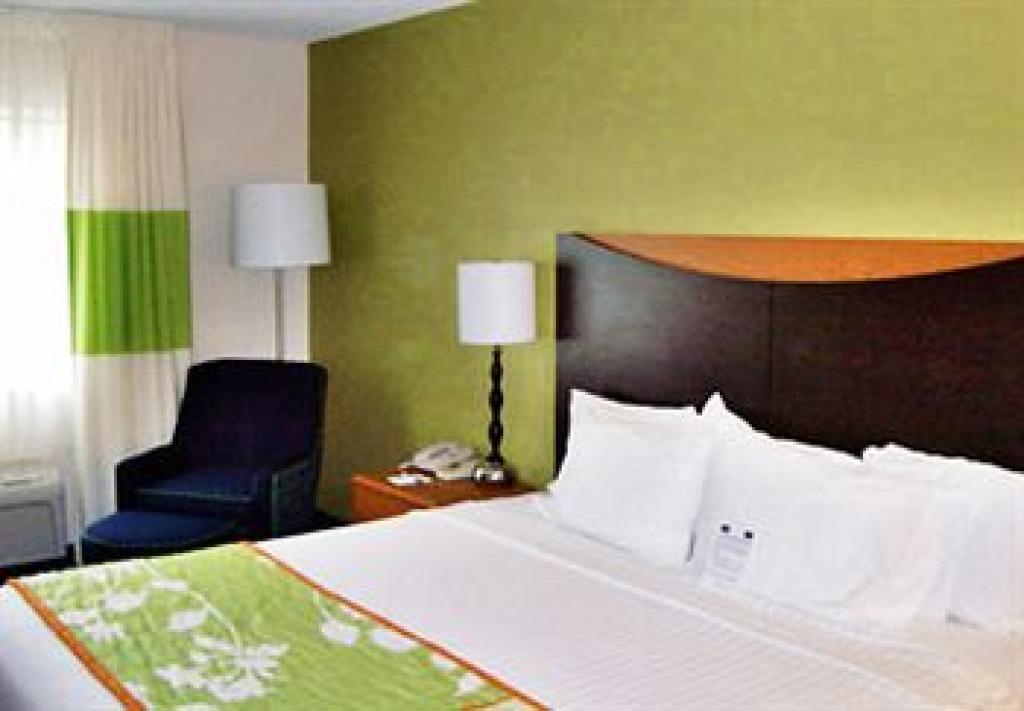 Fairfield Inn & Suites by Marriott Dallas Plano