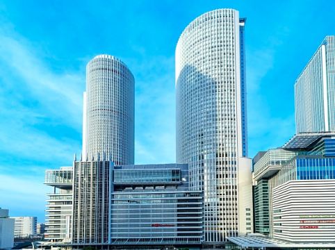 名古屋のdhc 名鉄百貨店本館直営店周辺ホテル 21おすすめ宿 Trip Com