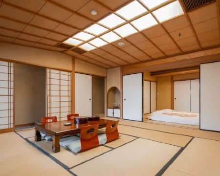 ATAMI KAKUREZATO（Atami Retreat） โรงแรมในอะตะมิ