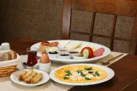 Balturk House Hotel - petit déjeuner