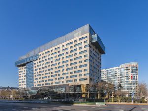 Four Points by Sheraton (Beijing Branch)
