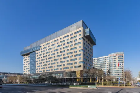 Four Points by Sheraton (Beijing Branch)