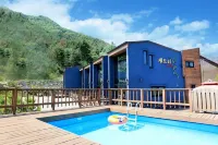 Gapyeong Gentry Pension Hotels in Gapyeong-gun