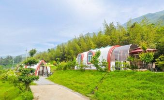 Damyang Firefly Pension