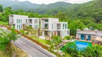 TS132 펜션 칠곡군 호텔