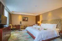 Yuanda Fulai Hotel (Xianyou Station) Hotel di Xianyou