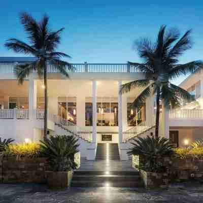 Premier Village Danang Resort Managed By Accor Hotel Exterior