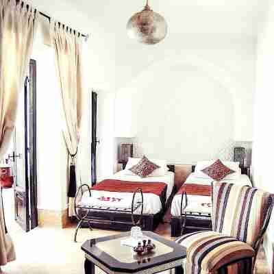 6 Bedrooms Villa with Wifi at Marrakesh Rooms