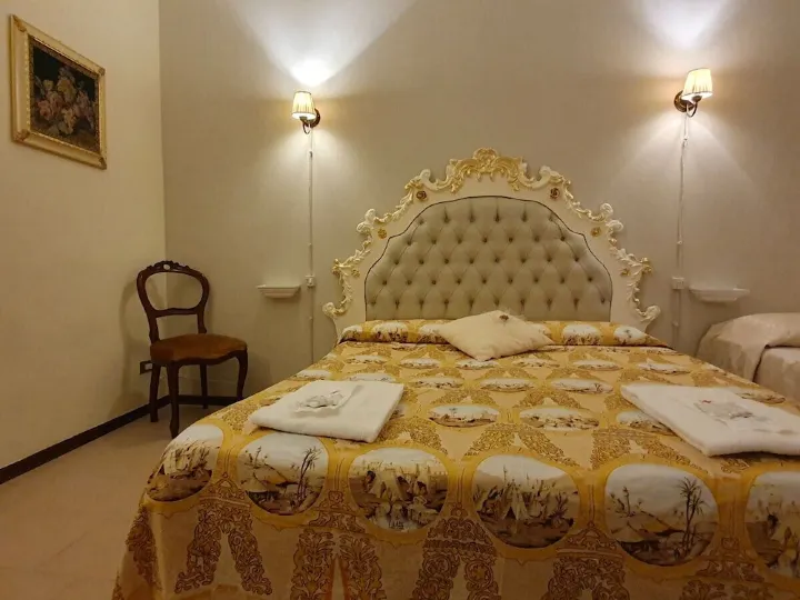 Hotel Rinascimento