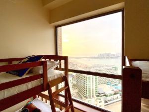 Bombay Backpackers DXB - Adults Only