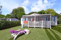 Camping Village Pino Mare Các khách sạn ở 