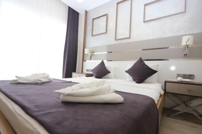 Sertil Deluxe Hotel & Spa - Adult Only